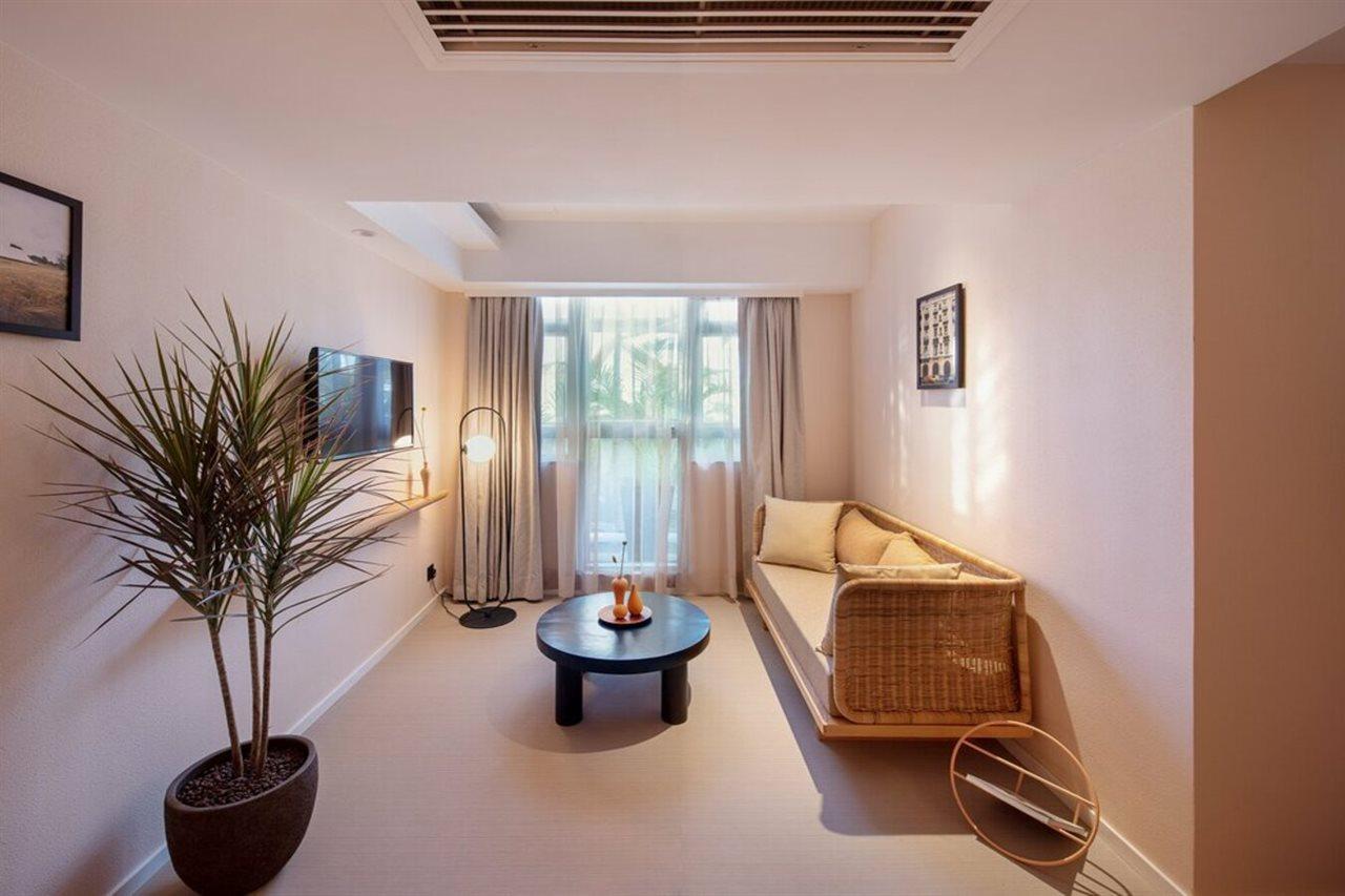 The Figo Hotel Hong Kong Exterior photo