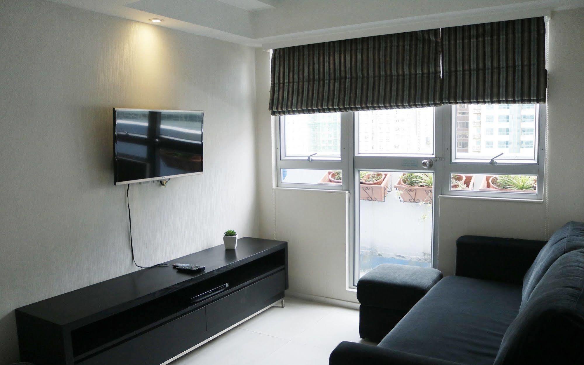 The Figo Hotel Hong Kong Exterior photo